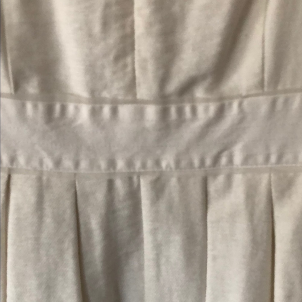 Cute White Armani Exchange Dress - Picture 2 of 7